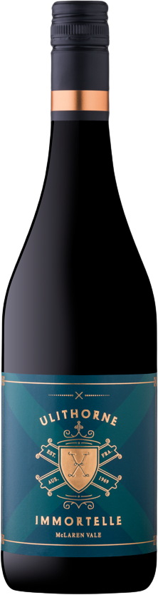 Ulithorne Immortelle Shiraz 2021